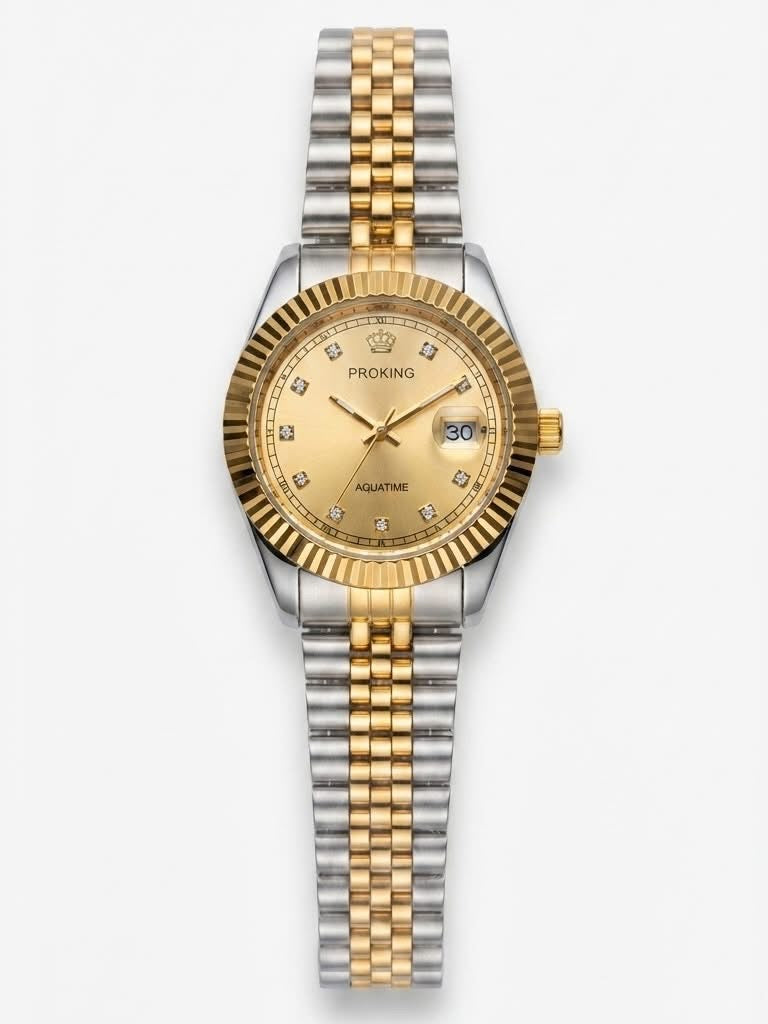 PROKING RLX STYLE WATCH