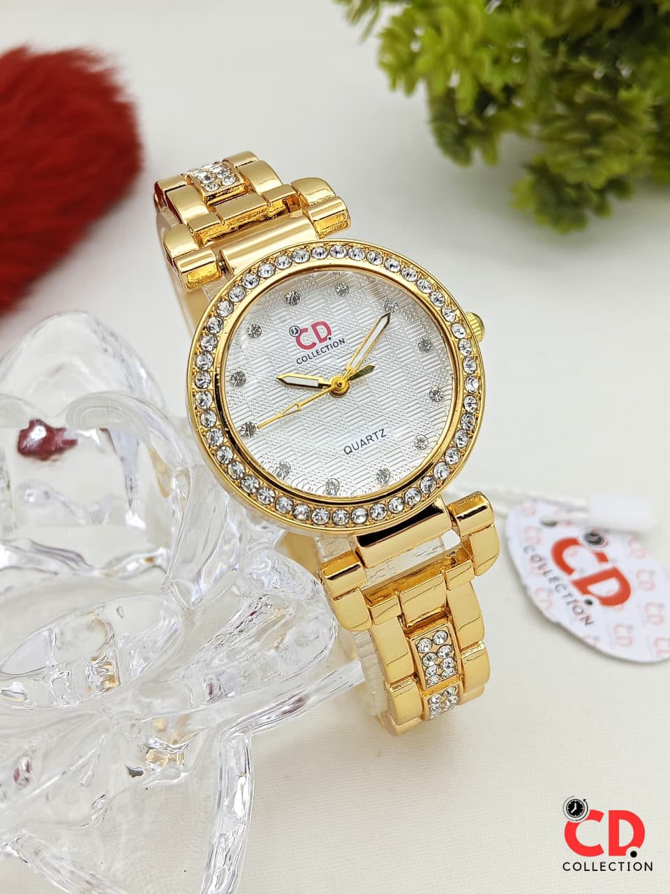 LADIES COLLECTION