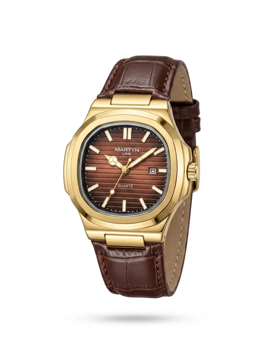 STRAP WATCHES