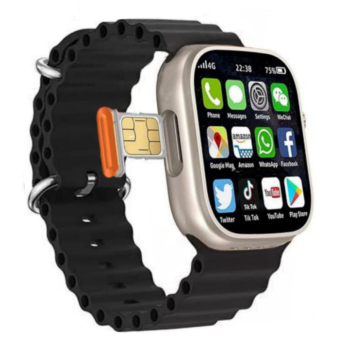SMART WATCHES