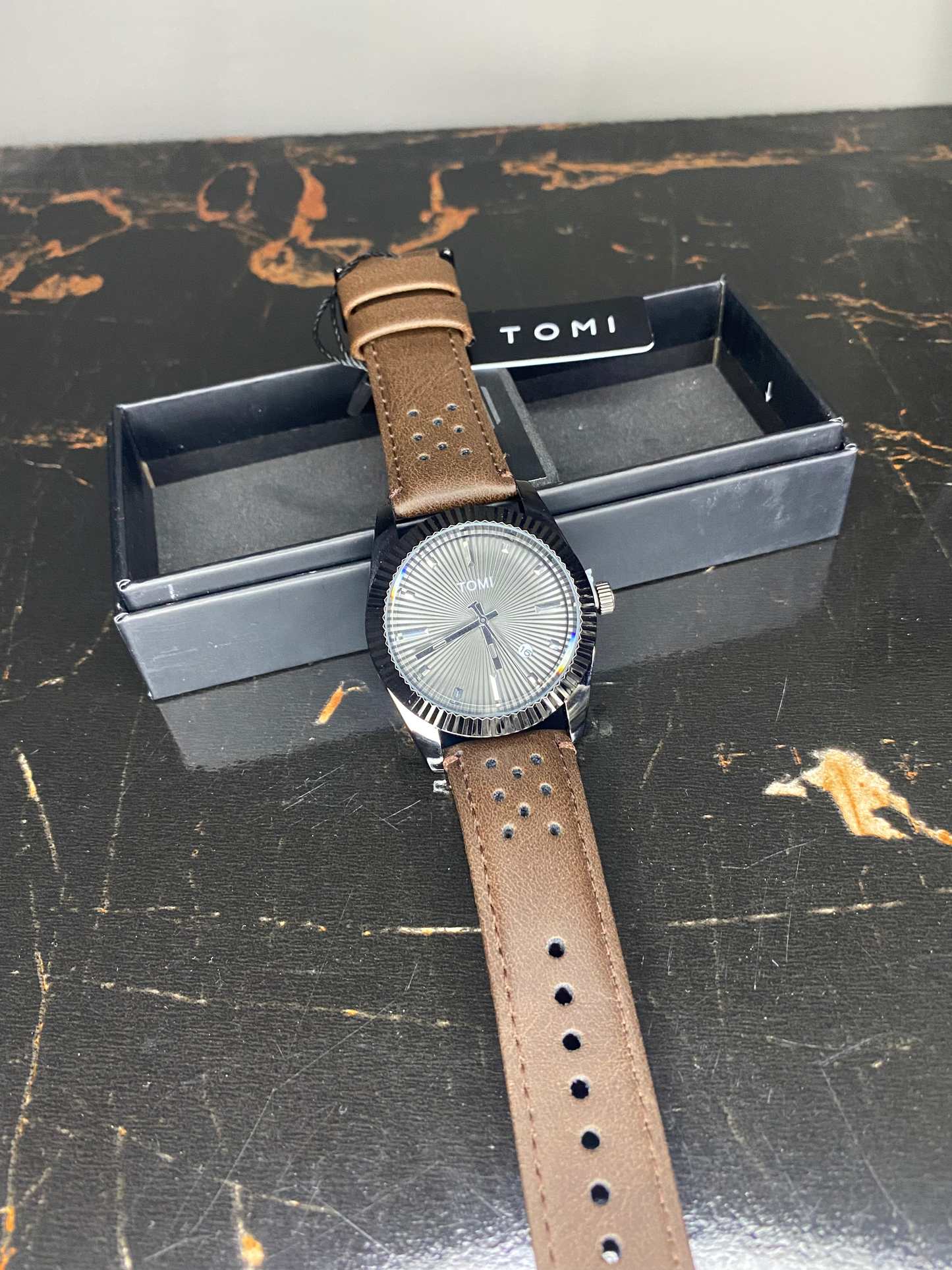 Elegant Stylish Tomi watch