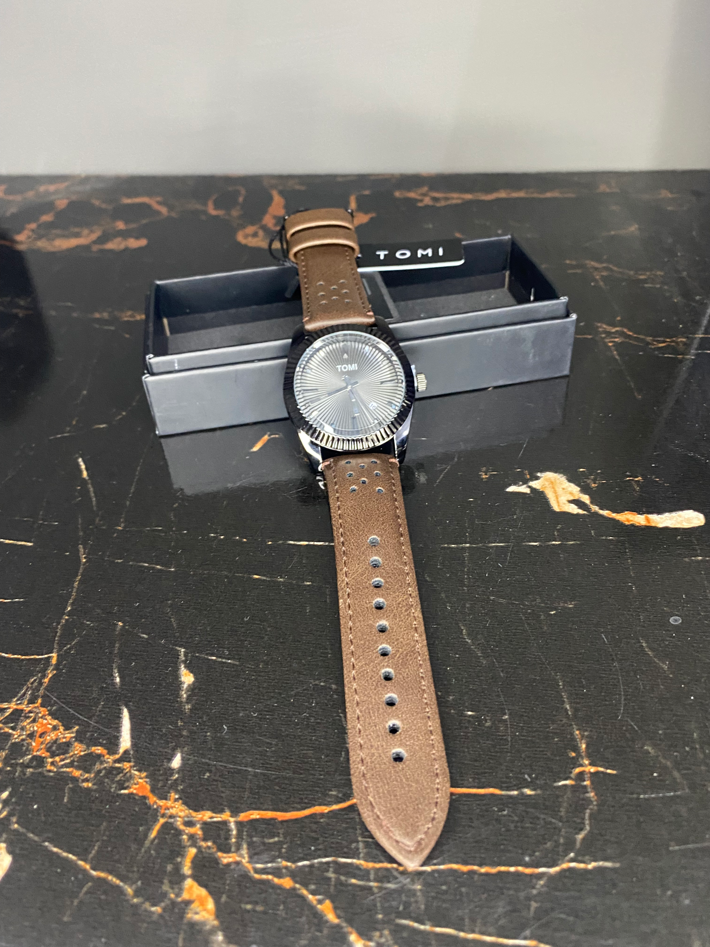 Elegant Stylish Tomi watch