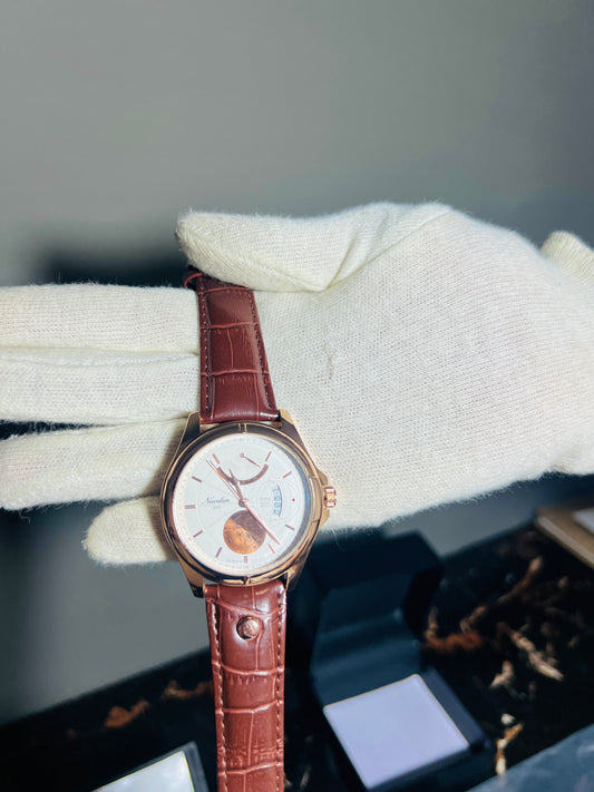 Elegant Luxury Watch Collection