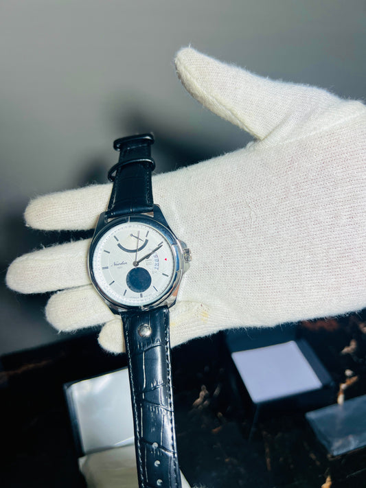 Elegant Luxury Watch Collection