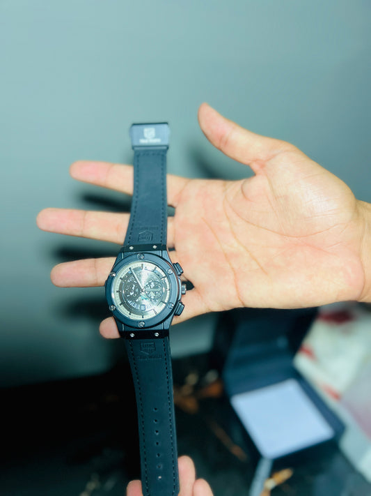 True Worth Chronograph Watch