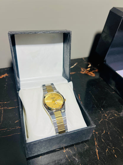 Tissot Elegant Timepiece