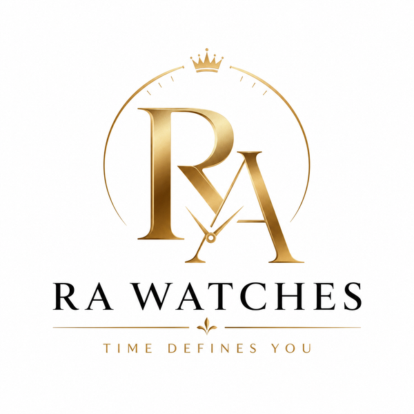 RA.WATCHES