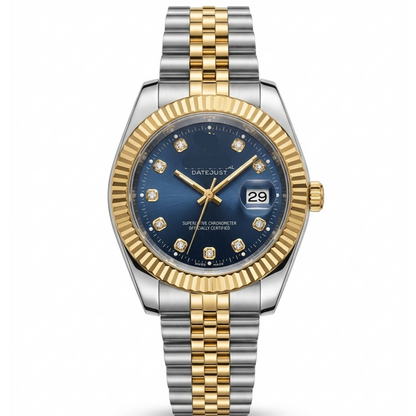 New Rlx Sami Auto Quartz Fancy Chain Gents watches