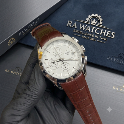 Tissot 1853 Chronograph